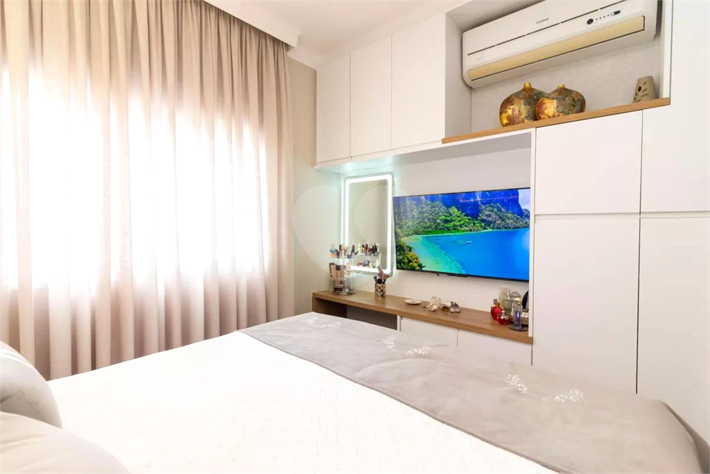 Apartamento à venda no Mandaqui