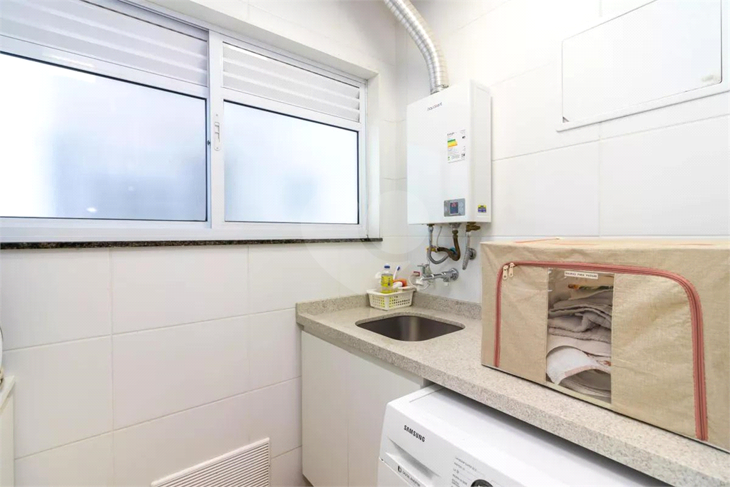 Apartamento à venda no Mandaqui