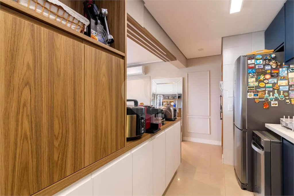 Apartamento à venda no Mandaqui