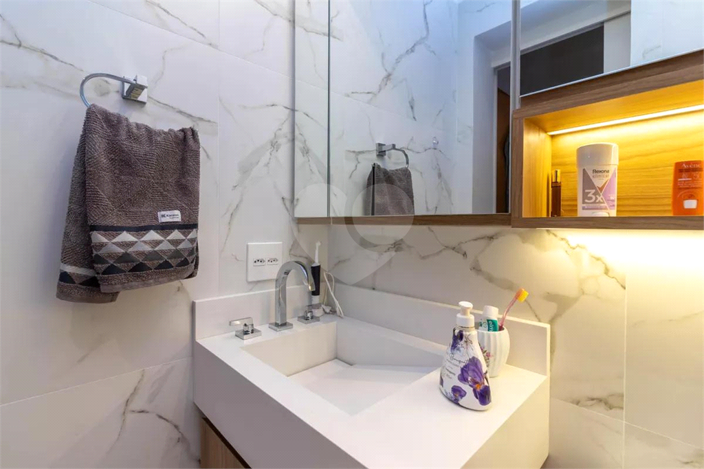 Apartamento à venda no Mandaqui