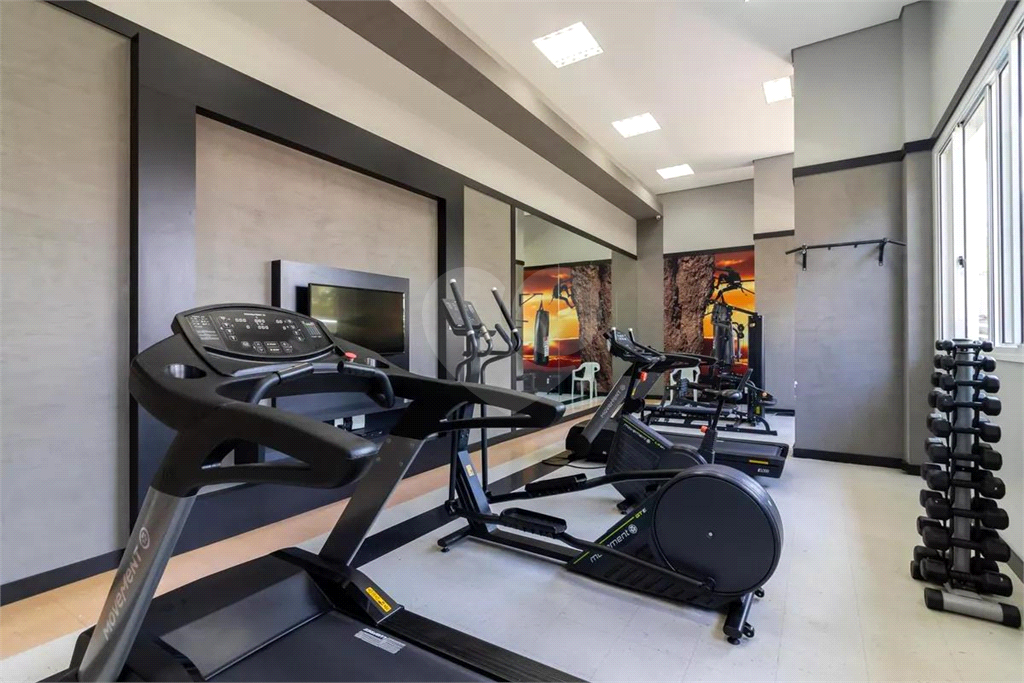 Apartamento à venda no Mandaqui