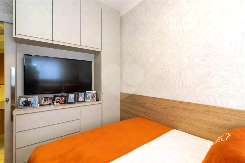 Apartamento à venda no Mandaqui