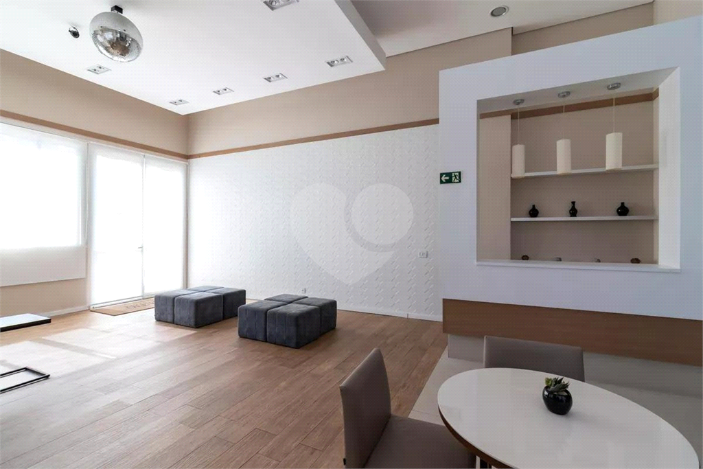 Apartamento à venda no Mandaqui