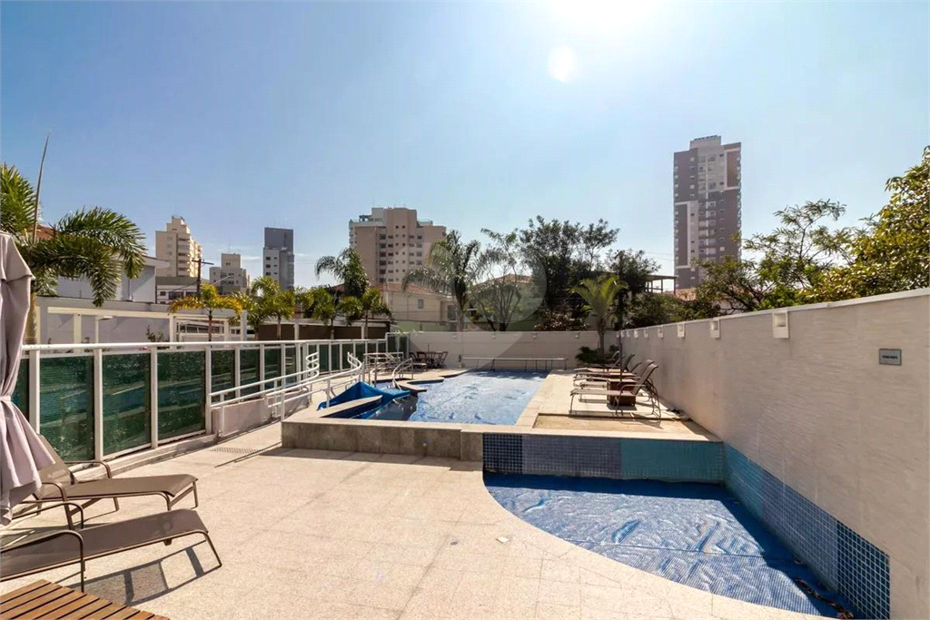 Apartamento à venda no Mandaqui