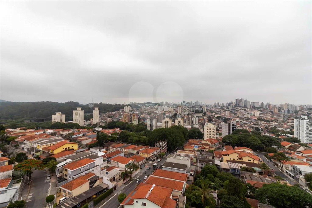 Apartamento à venda no Mandaqui