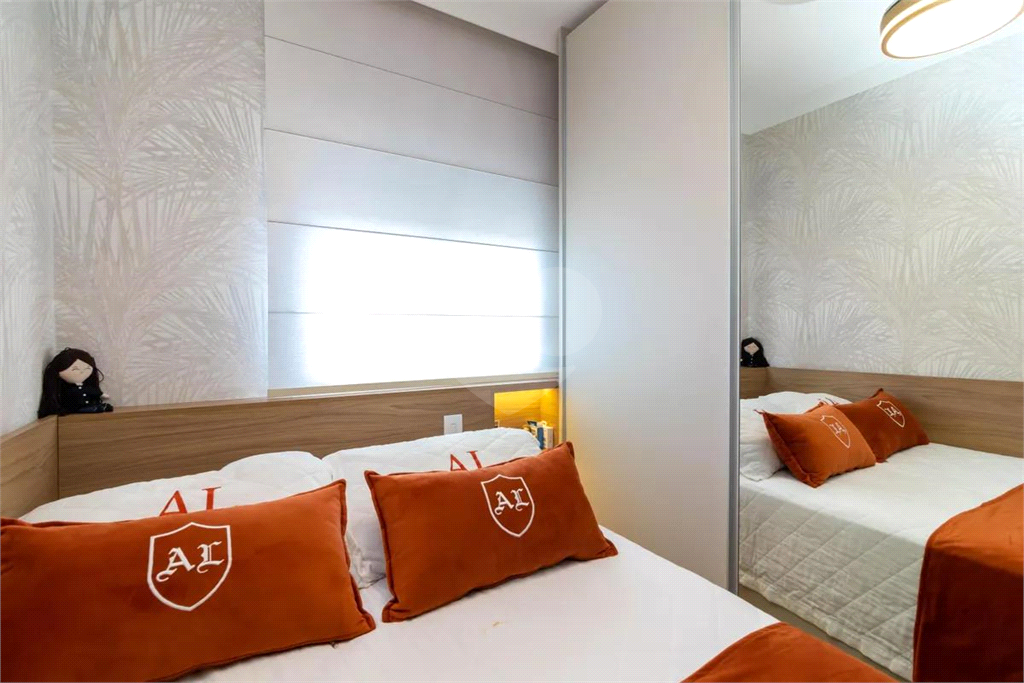 Apartamento à venda no Mandaqui