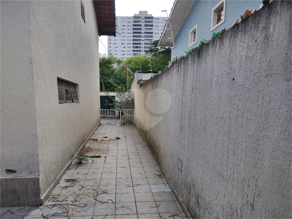 Sobrado Morumbi