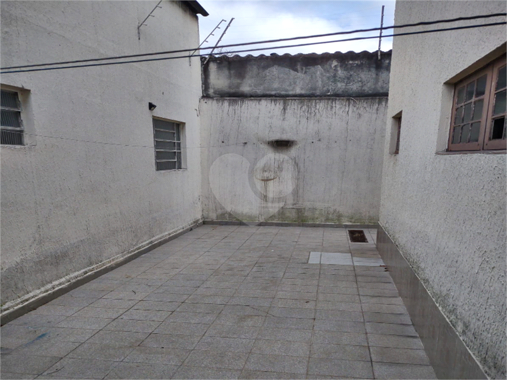 Sobrado Morumbi