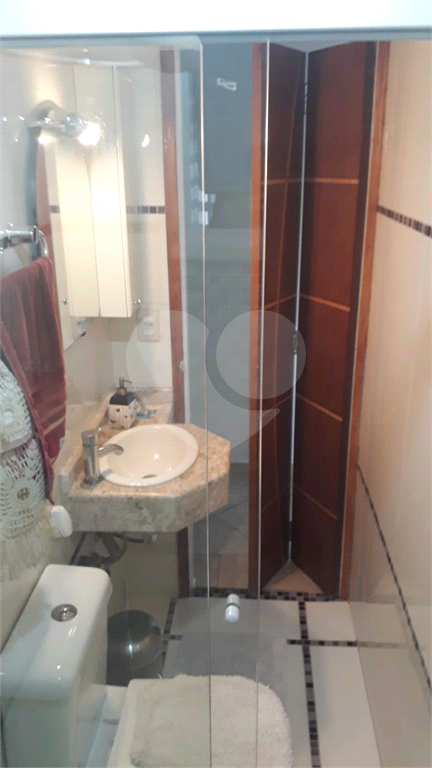 Lindo Apartamento na Vila Guilherme