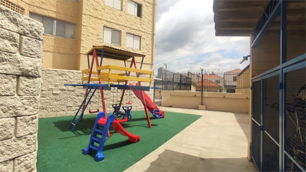 Lindo Apartamento na Vila Guilherme