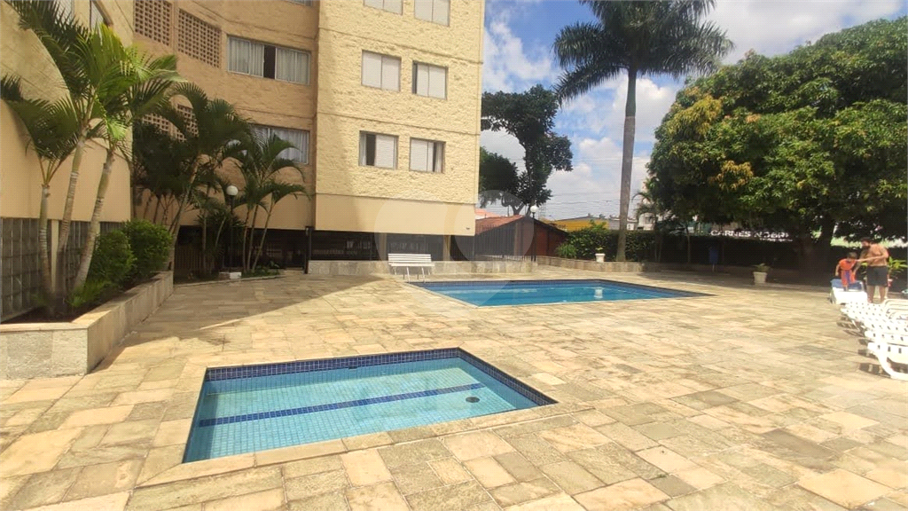 Lindo Apartamento na Vila Guilherme
