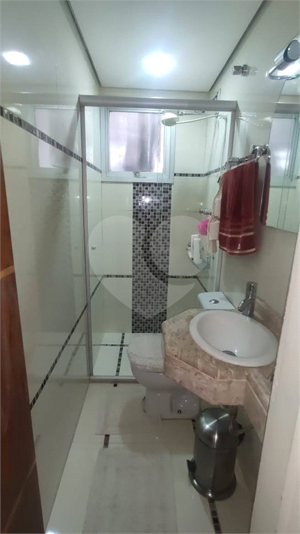 Lindo Apartamento na Vila Guilherme