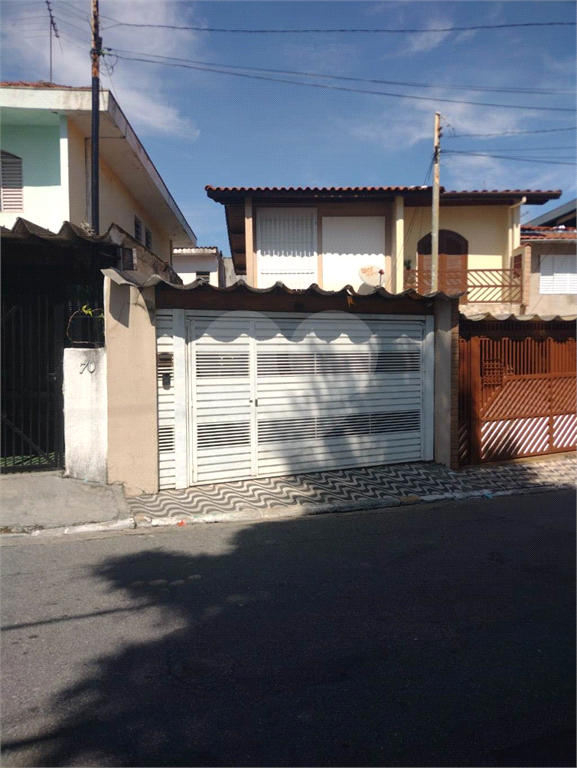 SOBRADO em TREMEMBÉ