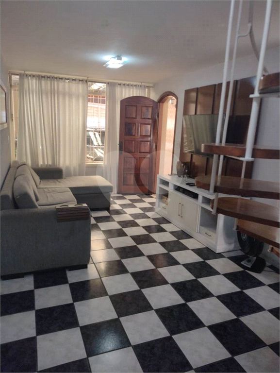 SOBRADO em TREMEMBÉ