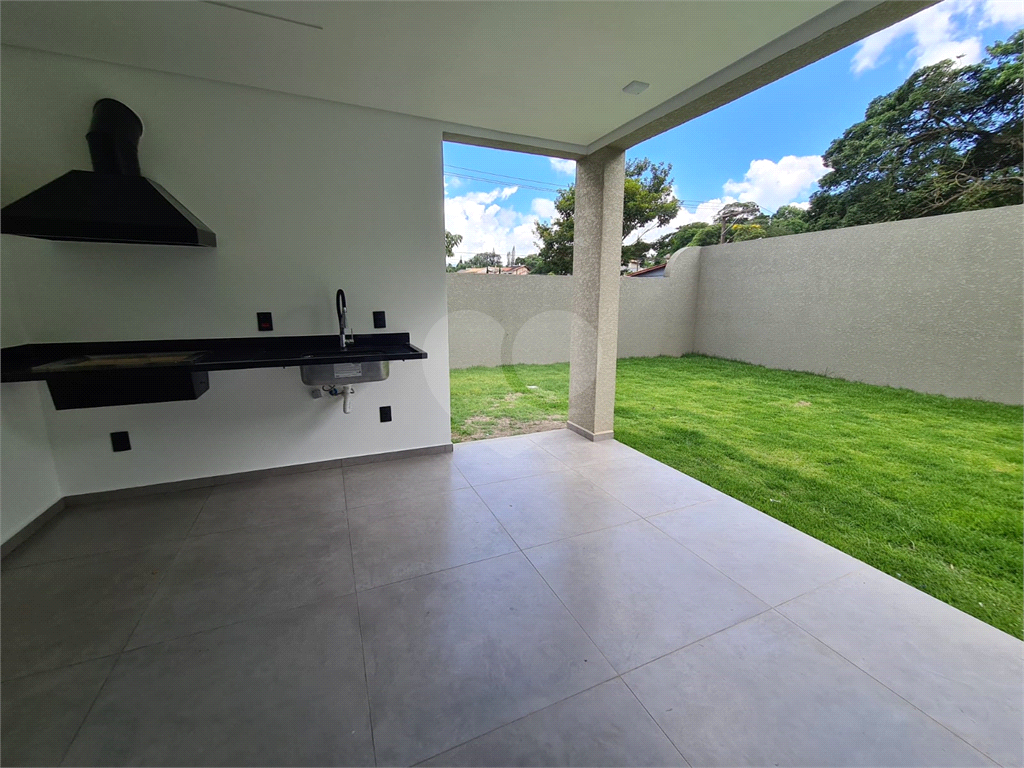 Casa de Condomínio, 3 quartos - Foto 9