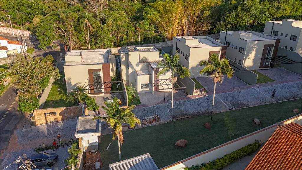 Casa de Condomínio, 3 quartos - Foto 46