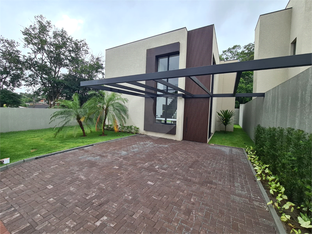 Casa de Condomínio, 3 quartos - Foto 40