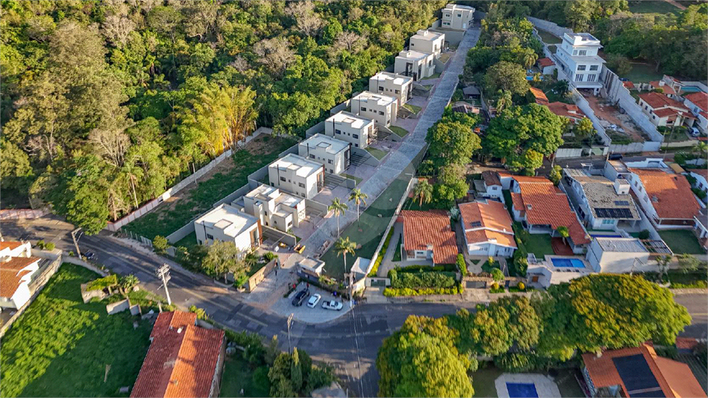 Casa de Condomínio, 3 quartos - Foto 2