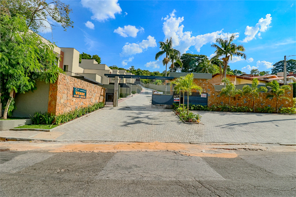 Casa de Condomínio, 3 quartos - Foto 44