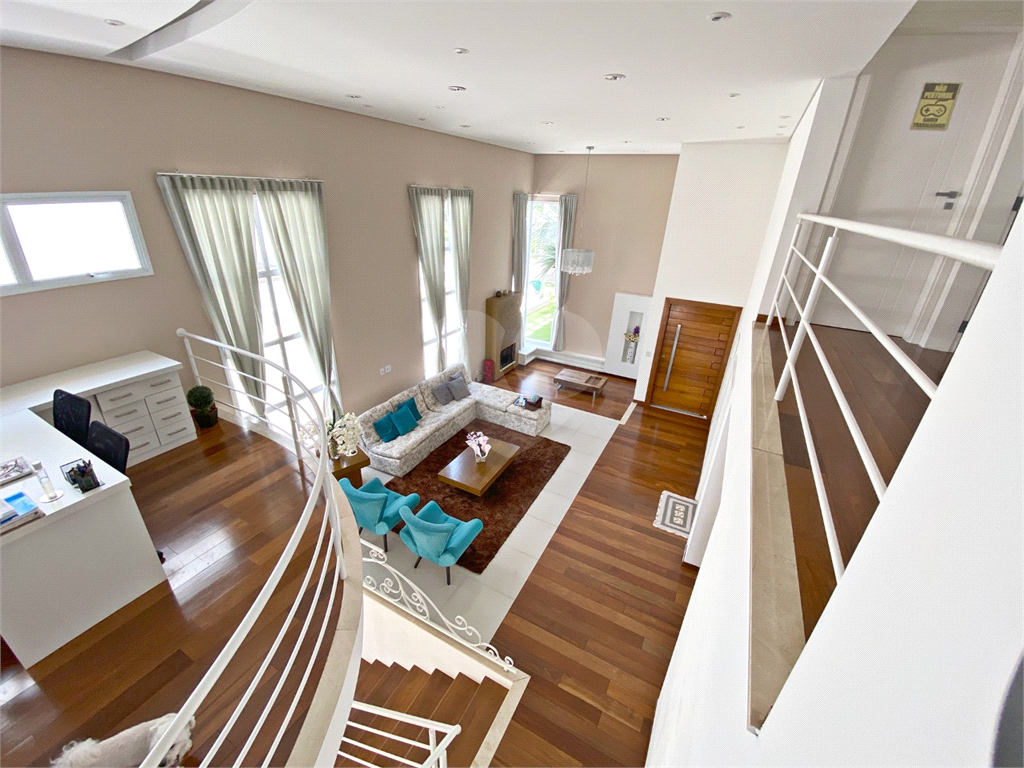 Sobrado à venda com 5 quartos, 399m² - Foto 9