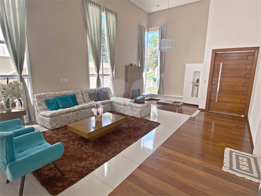 Sobrado à venda com 5 quartos, 399m² - Foto 3