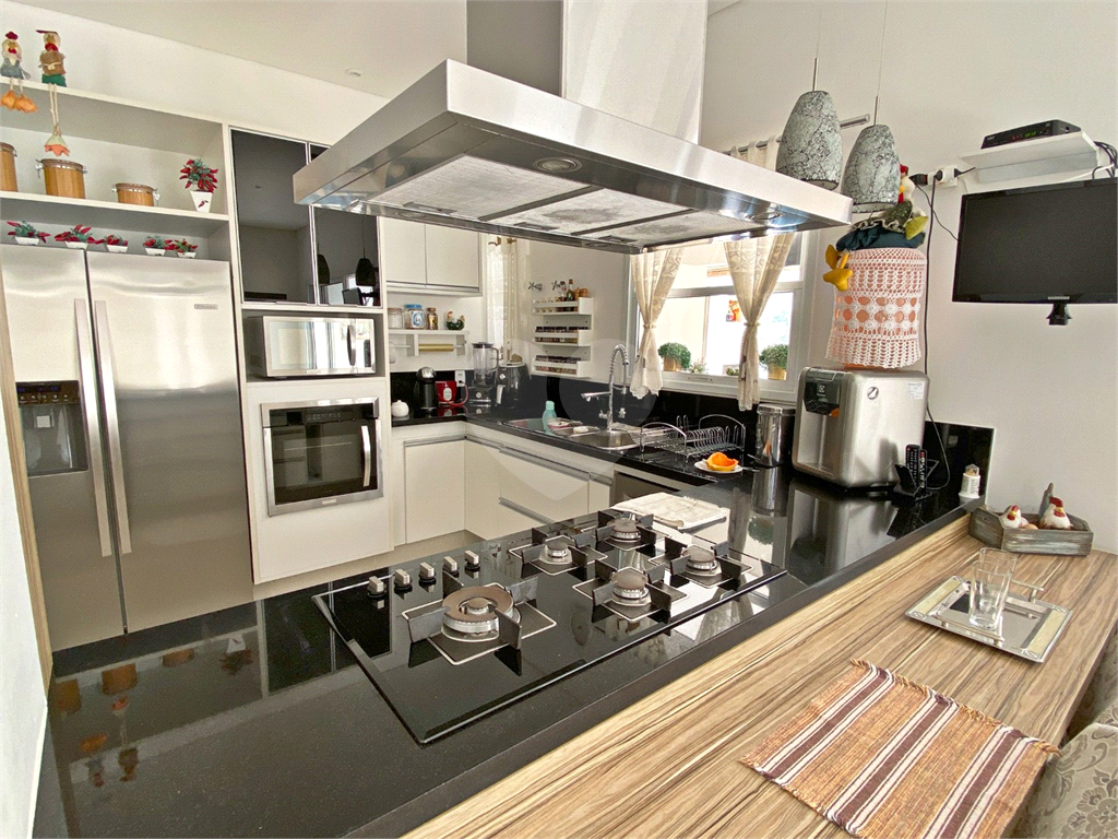 Sobrado à venda com 5 quartos, 399m² - Foto 7