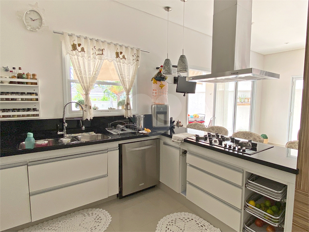 Sobrado à venda com 5 quartos, 399m² - Foto 6