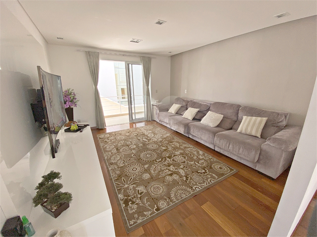 Sobrado à venda com 5 quartos, 399m² - Foto 4