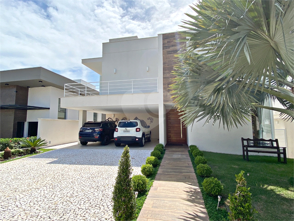 Sobrado à venda com 5 quartos, 399m² - Foto 2