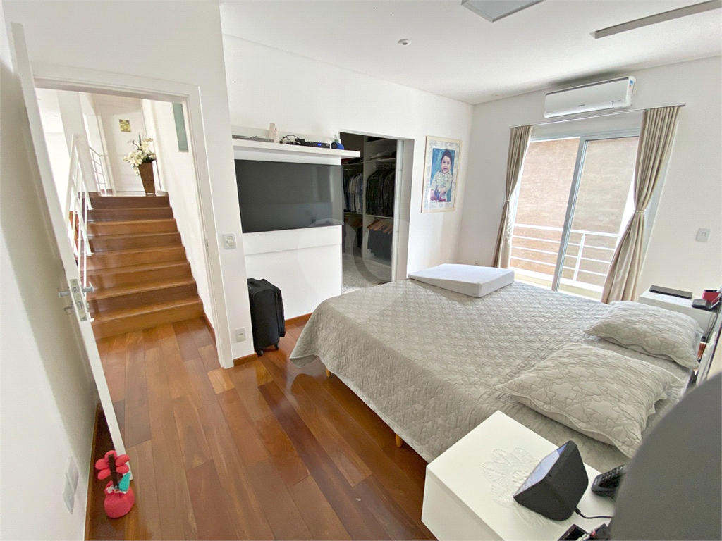 Sobrado à venda com 5 quartos, 399m² - Foto 16