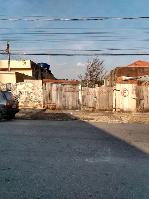Terreno à venda, 385m² - Foto 2