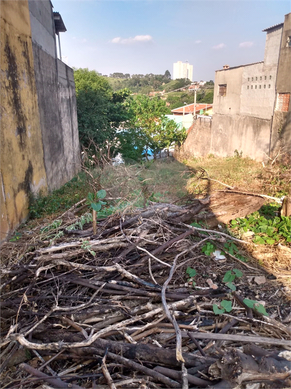 Terreno à venda, 385m² - Foto 4