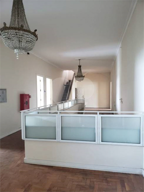 MAGNIFICO PRÉDIO COMERCIAL  PARA ALUGAR 1650M² MOEMA