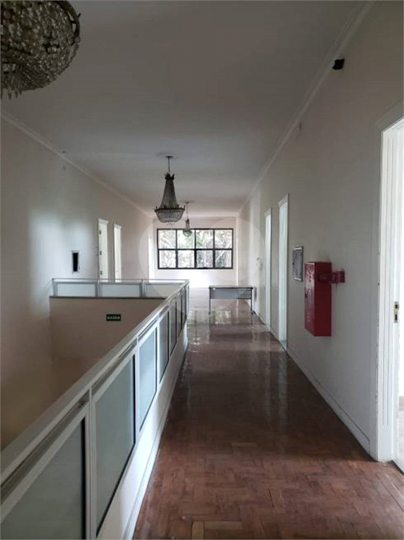 MAGNIFICO PRÉDIO COMERCIAL  PARA ALUGAR 1650M² MOEMA