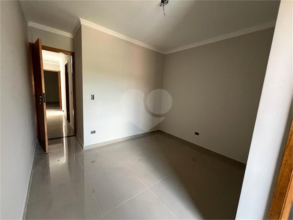 Oportunidade Imperdível no Mandaqui – Sobrado Novo e Sofisticado!