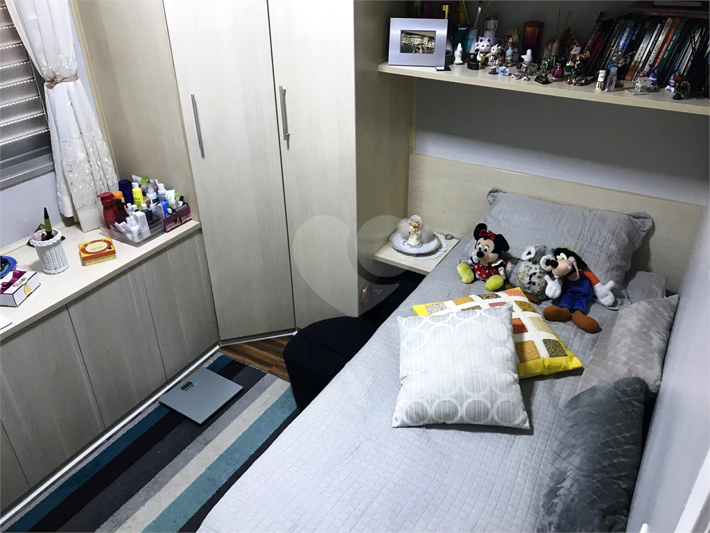 Apartamento todo reformado