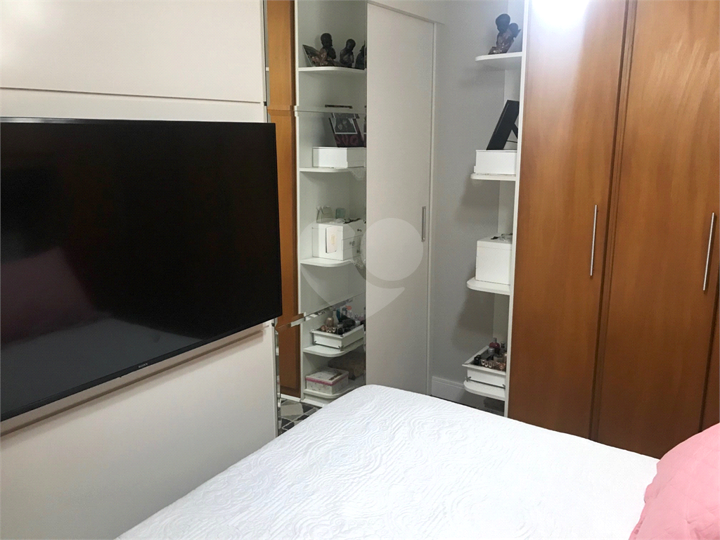 Apartamento todo reformado