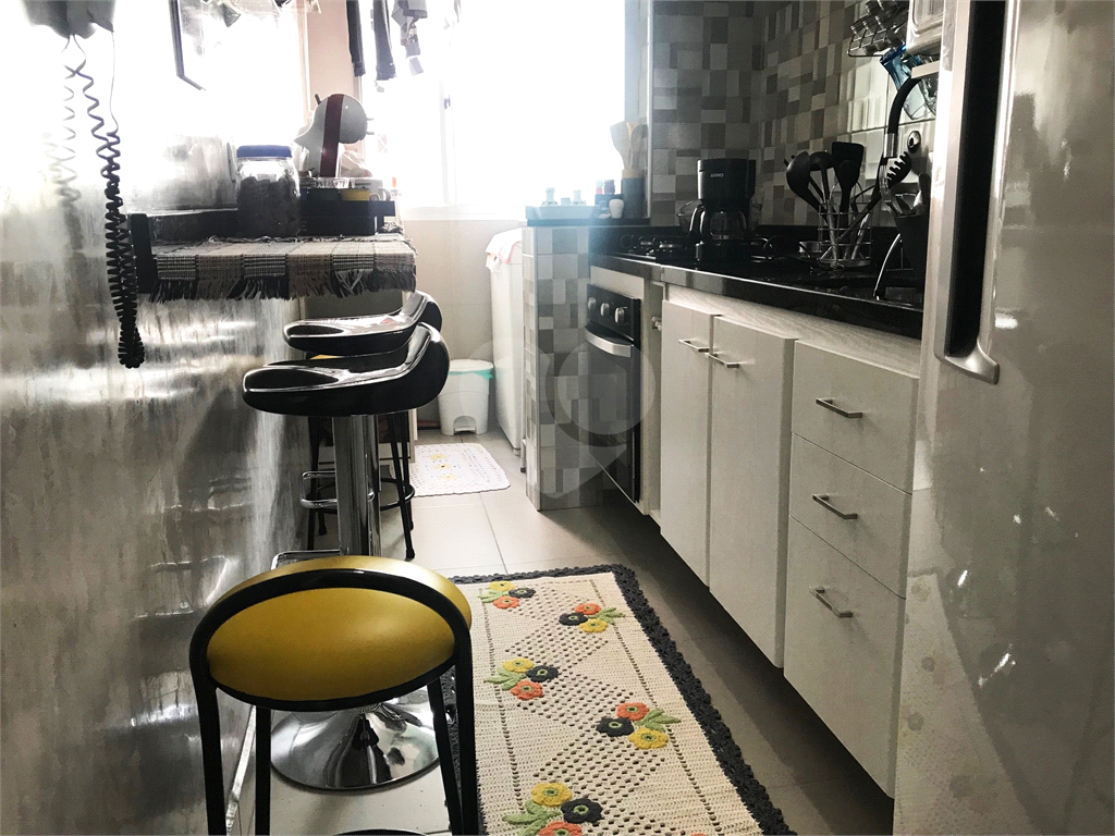 Apartamento todo reformado