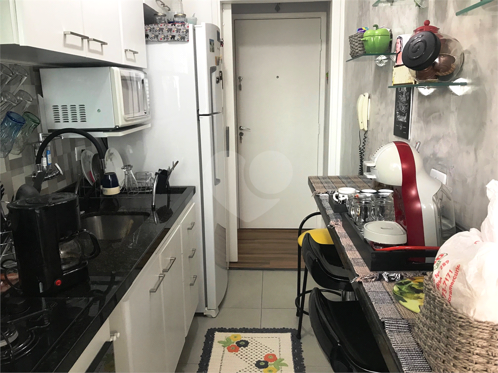 Apartamento todo reformado