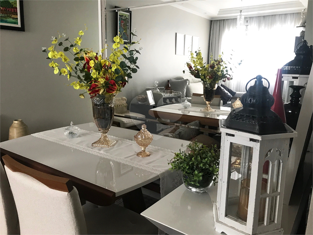 Apartamento todo reformado