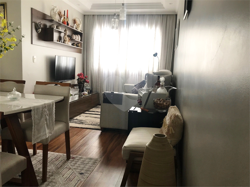 Apartamento todo reformado