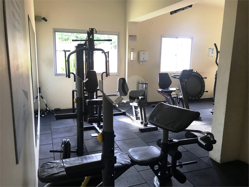 Apartamento todo reformado