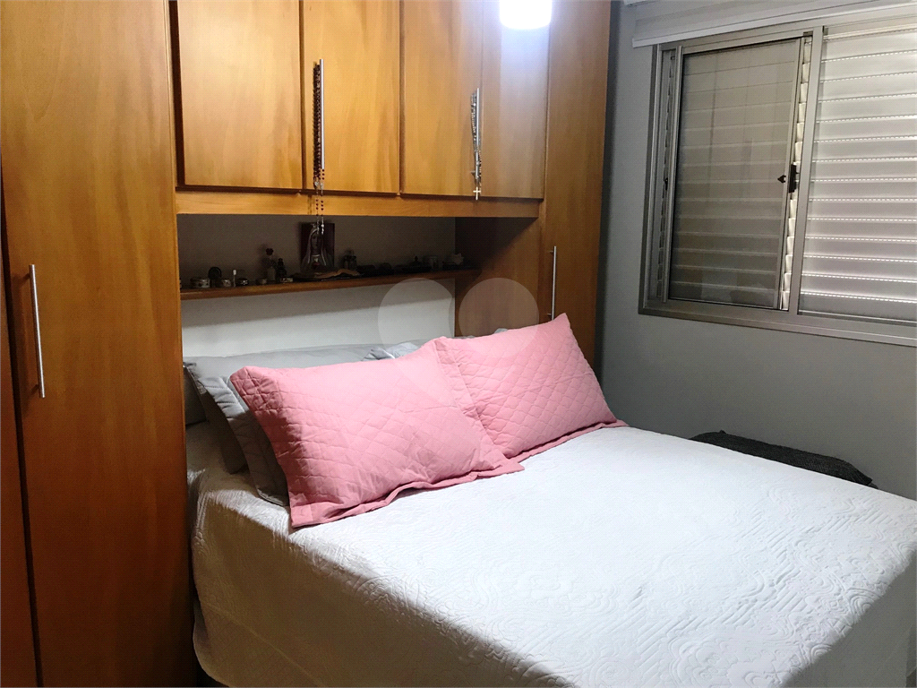 Apartamento todo reformado