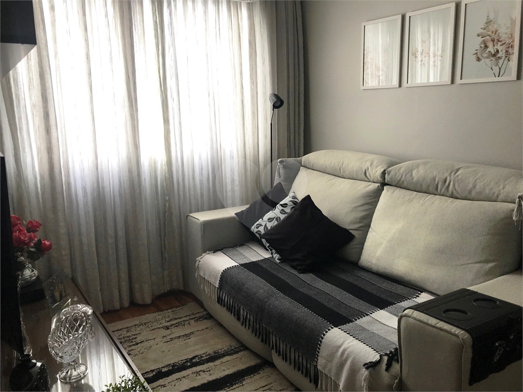 Apartamento todo reformado
