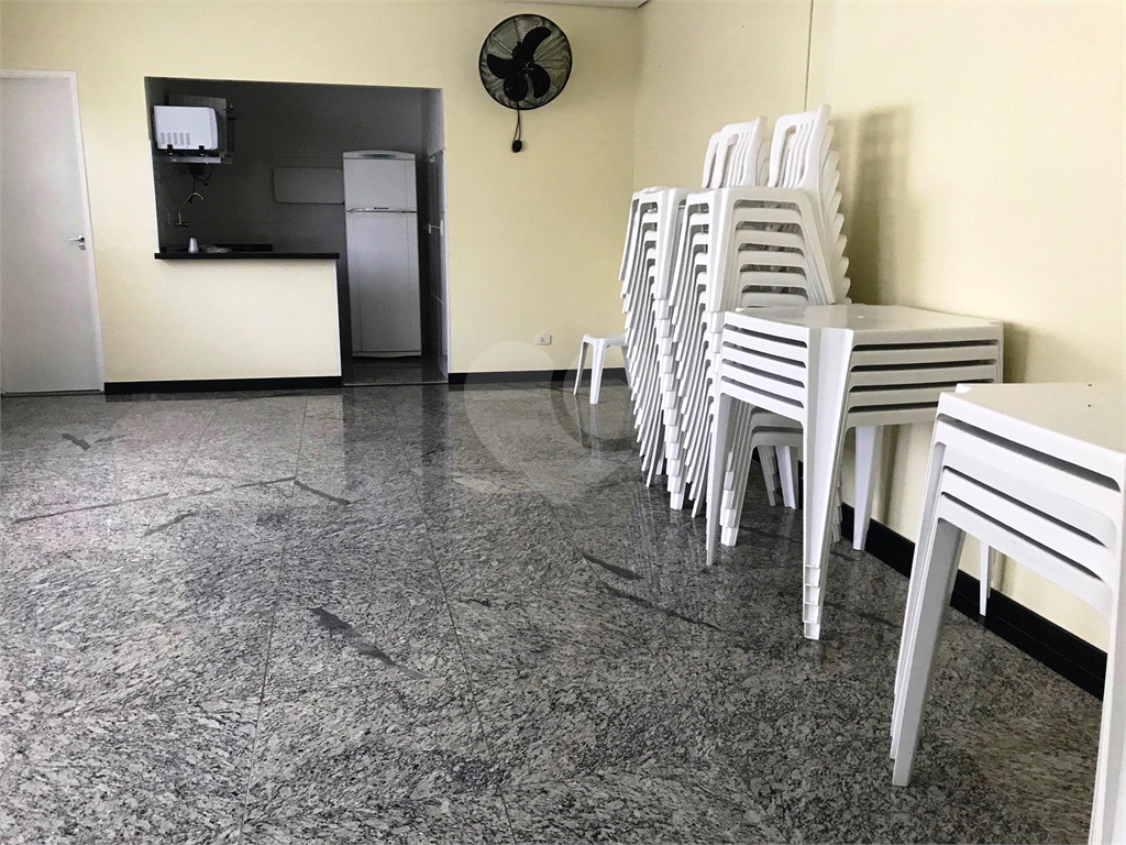 Apartamento todo reformado