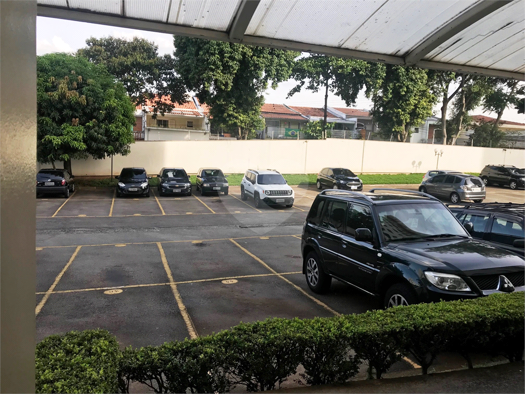 Apartamento todo reformado