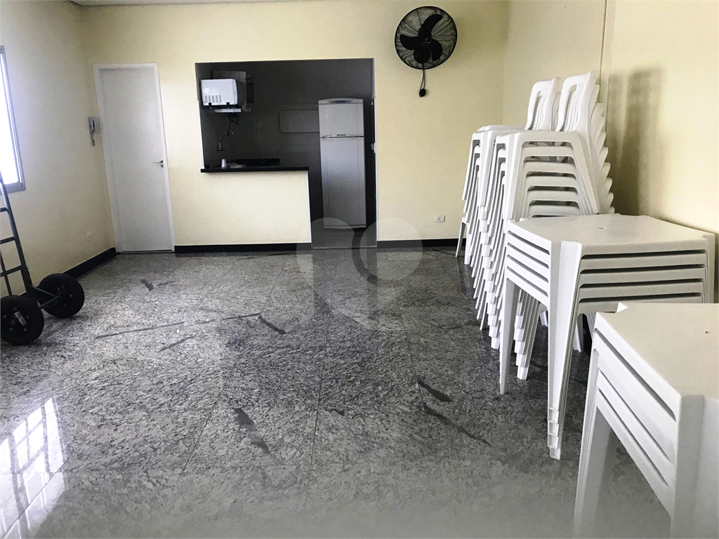 Apartamento todo reformado