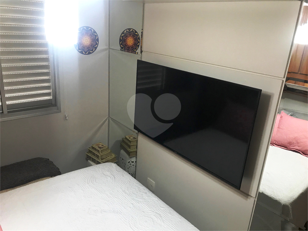 Apartamento todo reformado