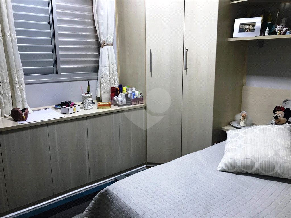 Apartamento todo reformado