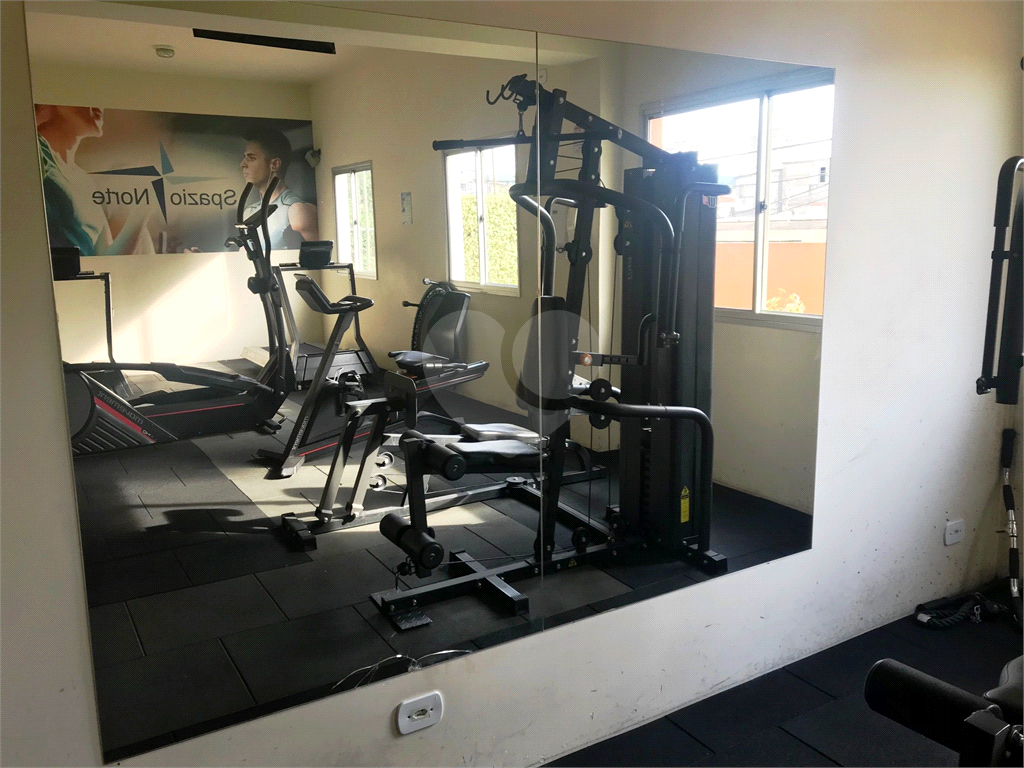 Apartamento todo reformado